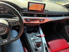 Audi S5 Technik | 360 | ������� | CARFAX | Mobile.bg � ����� ������ 9