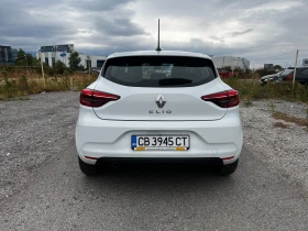 Renault Clio V M/T | Mobile.bg � ����� ������ 8