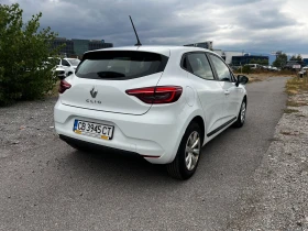 Renault Clio V M/T | Mobile.bg � ����� ������ 6