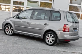 VW Touran 2.0 тди 140 - 4200 € - 96295346 6