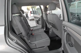 VW Touran 2.0 тди 140 - 4200 € - 96295346 10