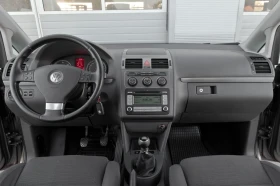 VW Touran 2.0 тди 140 - 4200 € - 96295346 13