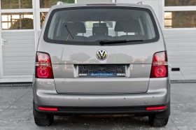 VW Touran 2.0 тди 140 - 4200 € - 96295346 8