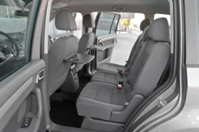 VW Touran 2.0 тди 140 - 4200 € - 96295346 11
