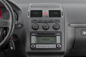VW Touran 2.0 тди 140 - 4200 € - 96295346 16