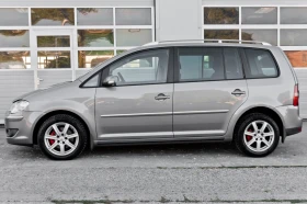 VW Touran 2.0 тди 140 - 4200 € - 96295346 5