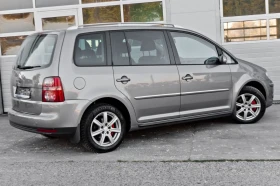 VW Touran 2.0 тди 140 - 4200 € - 96295346 7