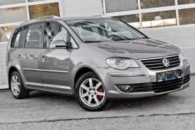 VW Touran 2.0 тди 140 - 4200 € - 96295346 3