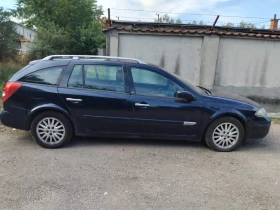 ����� �� �������� �� Renault Laguna 2.0 / 1.9 dci