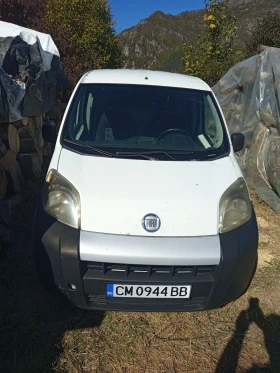 Fiat Fiorino 1.3