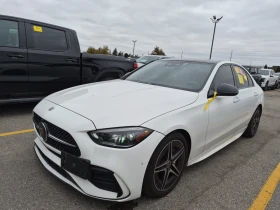 ������ Mercedes-Benz C 300