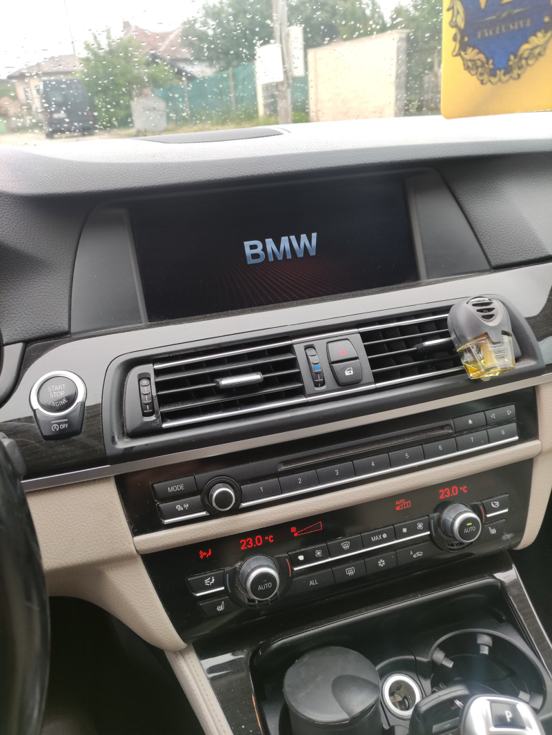 BMW 530 Xdrive, снимка 3 - Автомобили и джипове - 45871920