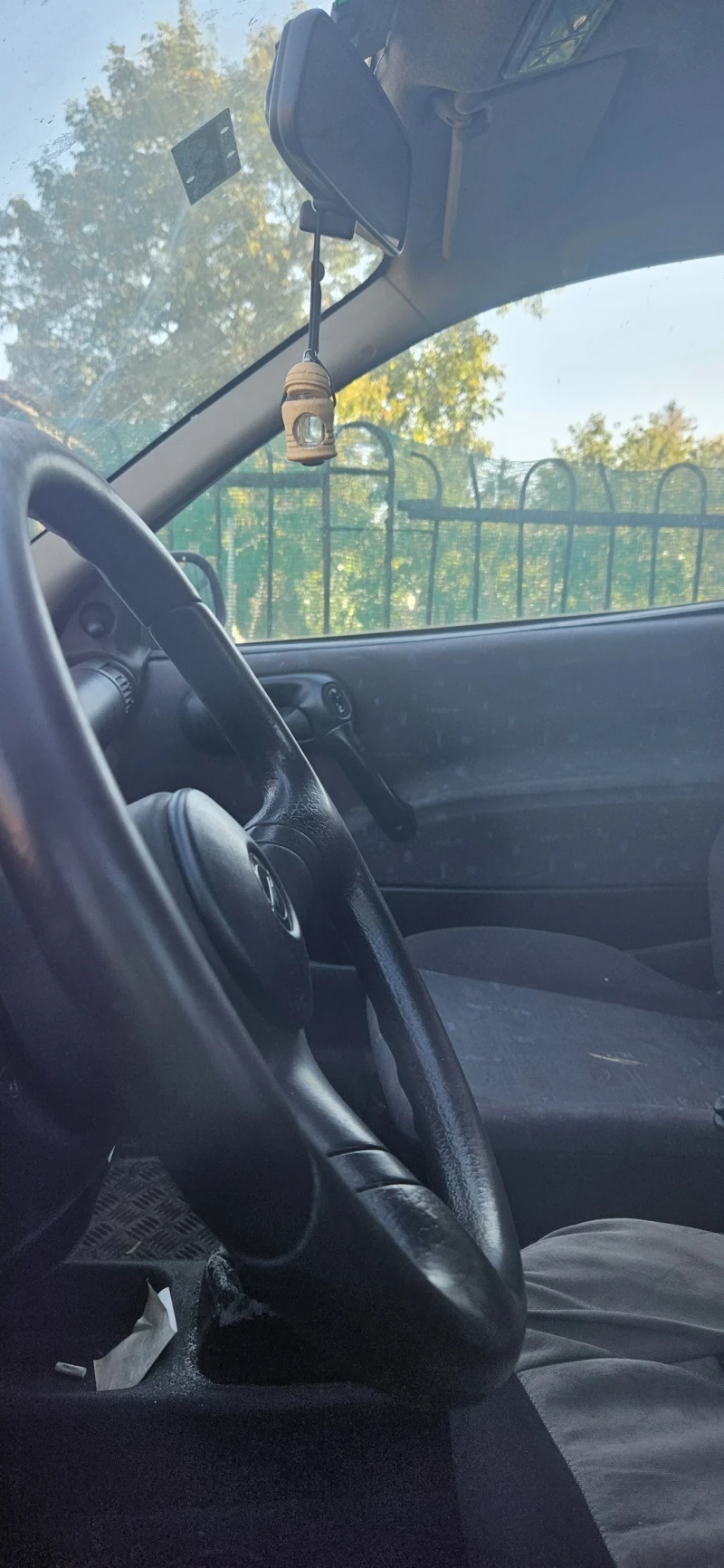 Opel Corsa 1.1, снимка 4 - Автомобили и джипове - 47589054