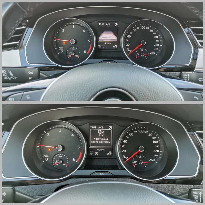 VW Passat  150кс EuroVI, снимка 7 - Автомобили и джипове - 47928973