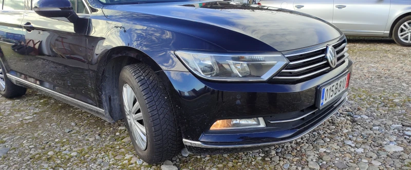 VW Passat  150кс EuroVI, снимка 5 - Автомобили и джипове - 47928973