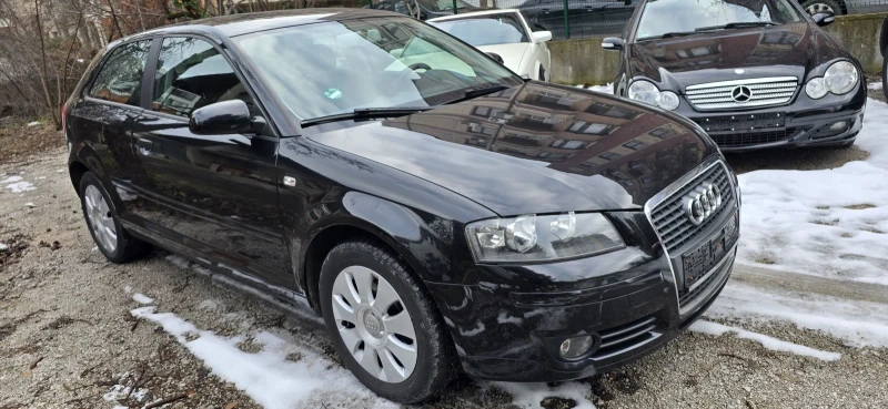 Audi A6 1 6i, не е FSI, снимка 5 - Автомобили и джипове - 48808995