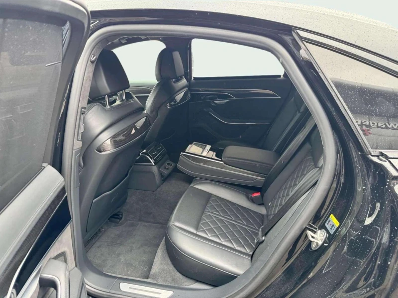 Audi S8 TFSI quattro, снимка 8 - Автомобили и джипове - 49676100