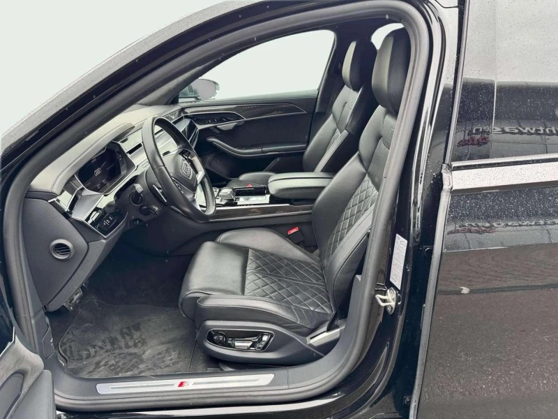 Audi S8 TFSI quattro, снимка 6 - Автомобили и джипове - 49676100