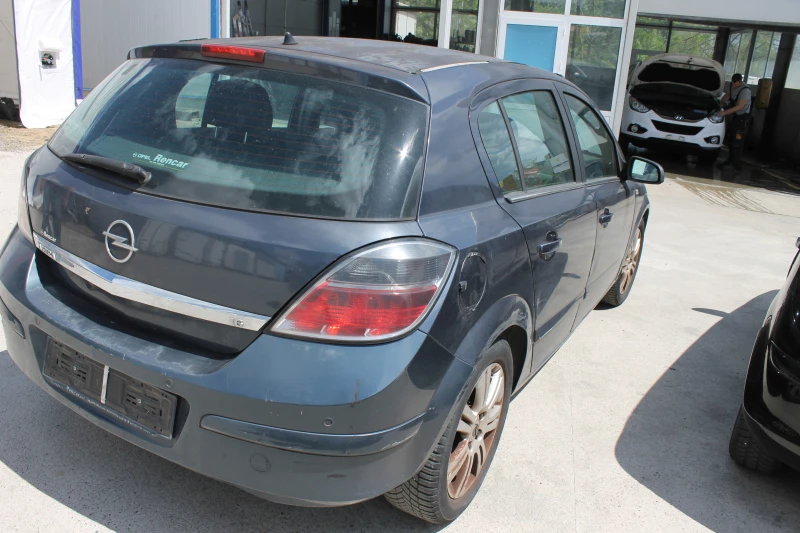 Opel Astra ИТАЛИЯ, НА ЧАСТИ, НОВ ВНОС, снимка 5 - Автомобили и джипове - 50363787