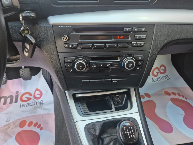 BMW 118 FACELIFT, снимка 16 - Автомобили и джипове - 51778047