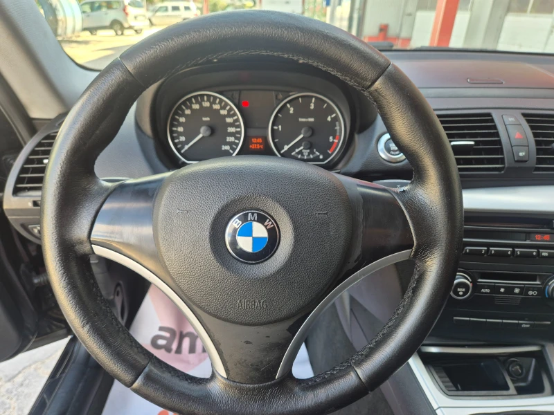 BMW 118 FACELIFT, снимка 15 - Автомобили и джипове - 51778047