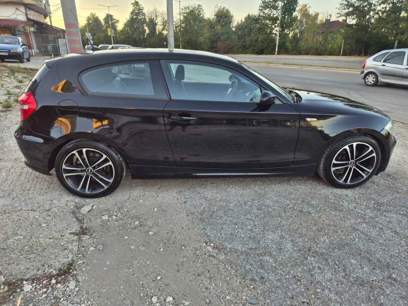 BMW 118 FACELIFT, снимка 6 - Автомобили и джипове - 51778047