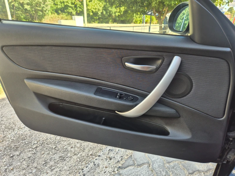 BMW 118 FACELIFT, снимка 17 - Автомобили и джипове - 51778047