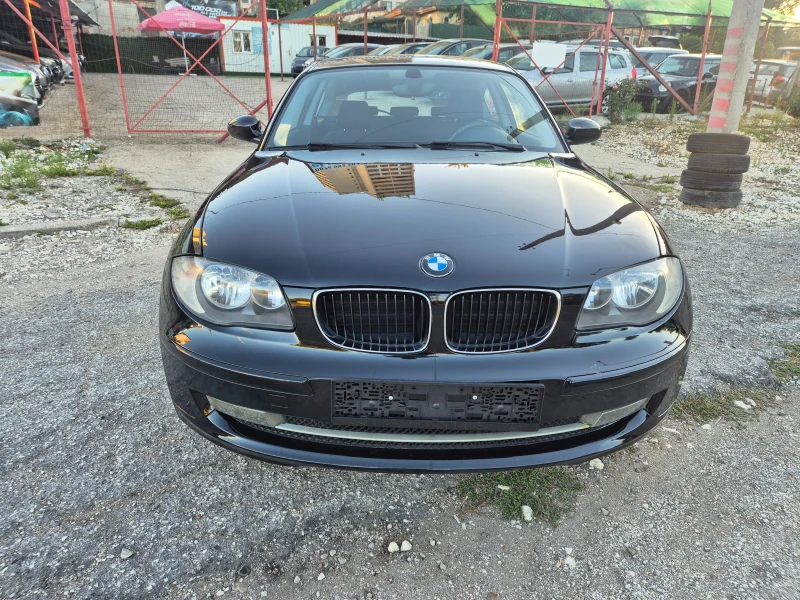 BMW 118 FACELIFT, снимка 2 - Автомобили и джипове - 51778047