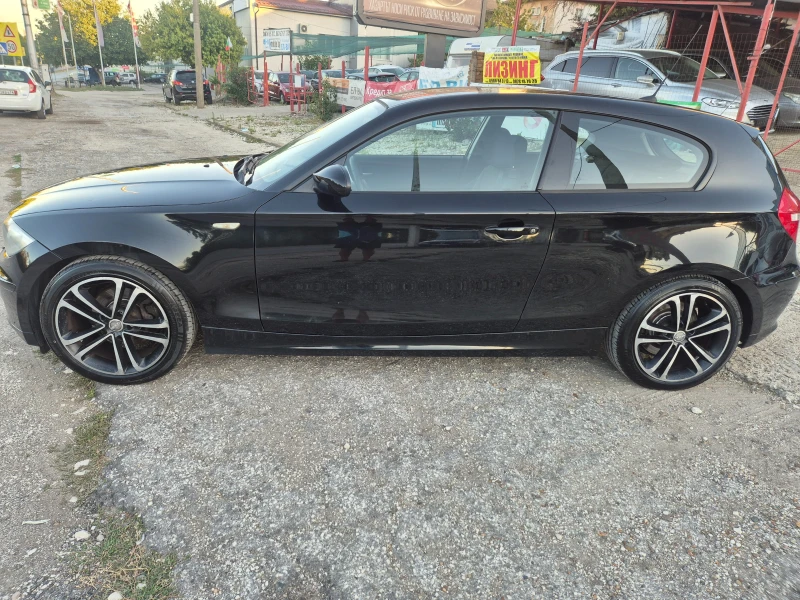 BMW 118 FACELIFT, снимка 10 - Автомобили и джипове - 51778047