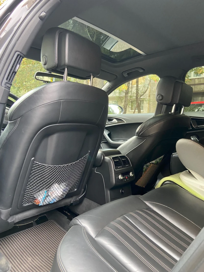 Audi A6 Allroad 3.0 Bi-TDI 313к.с. / 8-ZF, снимка 10 - Автомобили и джипове - 52065936