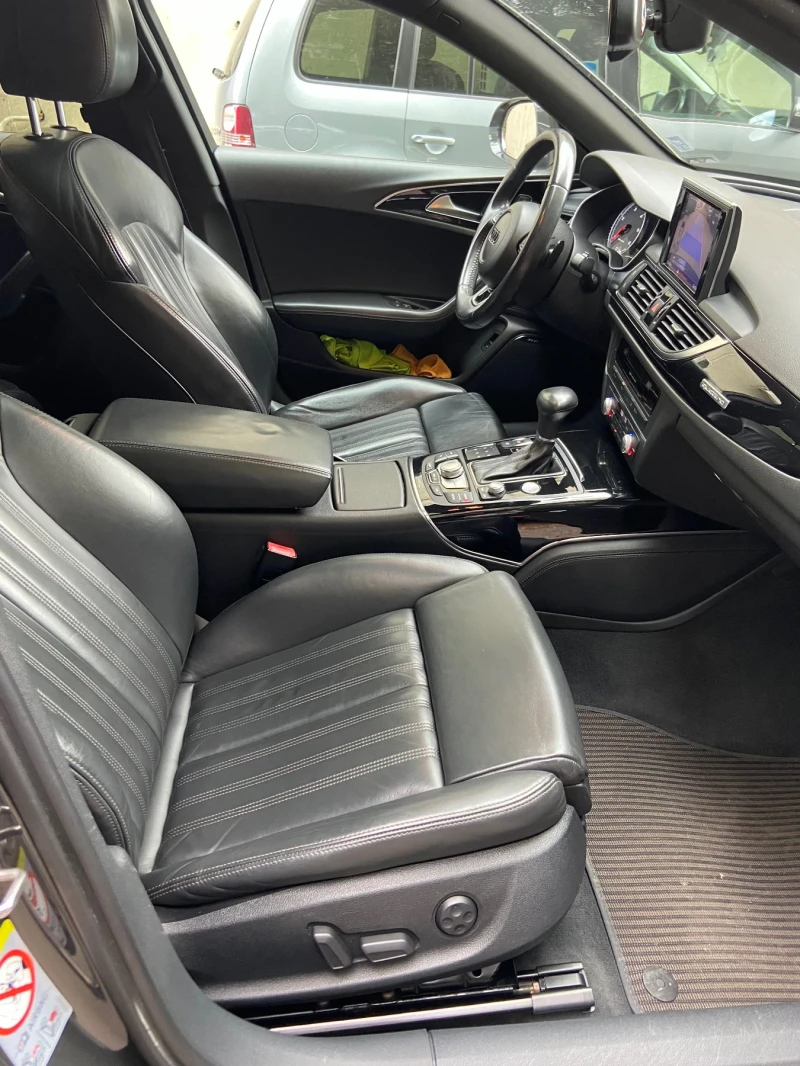 Audi A6 Allroad 3.0 Bi-TDI 313к.с. / 8-ZF, снимка 8 - Автомобили и джипове - 52065936