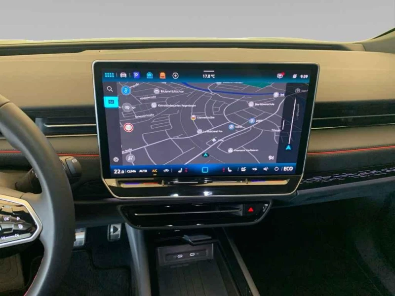 VW ID.7 GTX 4-MOTION IQ LIGHT HEAD UP 360 CAMERA, снимка 10 - Автомобили и джипове - 52262075