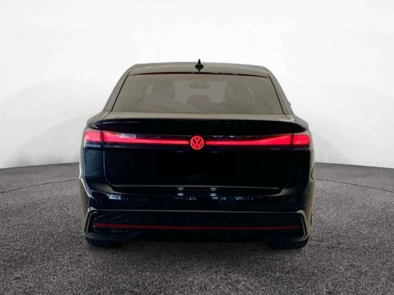 VW ID.7 GTX 4-MOTION IQ LIGHT HEAD UP 360 CAMERA, снимка 6 - Автомобили и джипове - 52262075