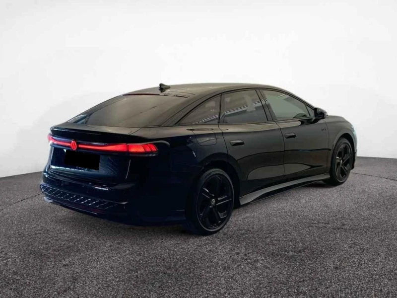 VW ID.7 GTX 4-MOTION IQ LIGHT HEAD UP 360 CAMERA, снимка 5 - Автомобили и джипове - 52262075