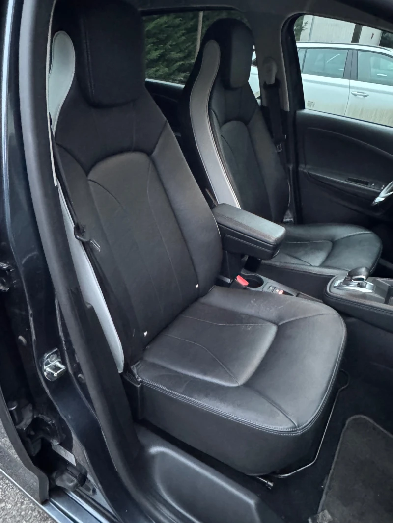 Renault Zoe 52kw ГАРАНЦИЯ, снимка 9 - Автомобили и джипове - 53129936