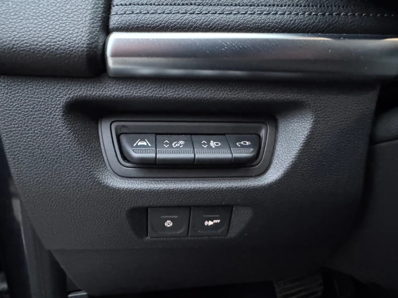 Renault Zoe 52kw ГАРАНЦИЯ, снимка 15 - Автомобили и джипове - 53129936