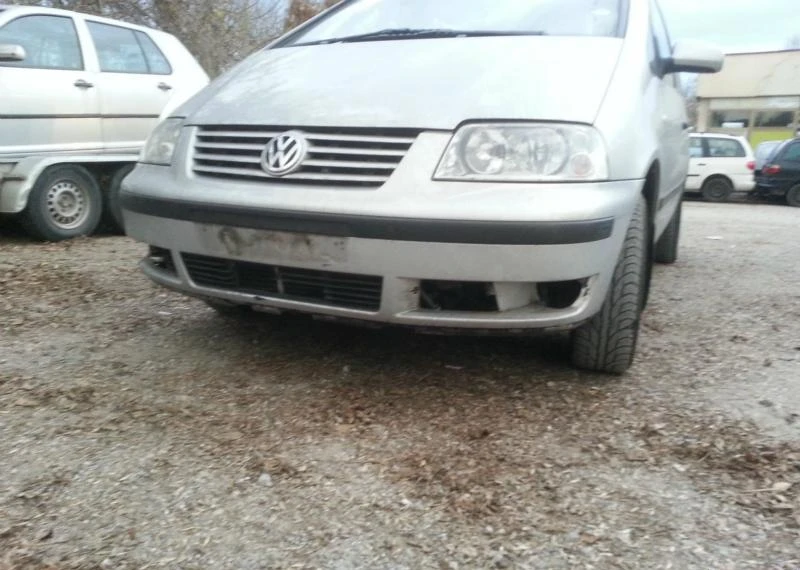 VW Sharan . | Mobile.bg   16