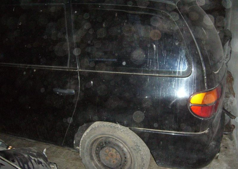 VW Sharan . | Mobile.bg   14