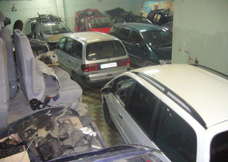 VW Sharan . | Mobile.bg   1