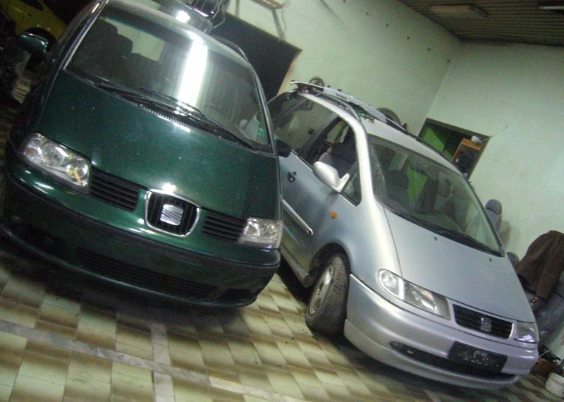 VW Sharan . | Mobile.bg   2