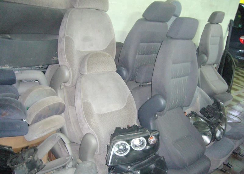 VW Sharan . | Mobile.bg   6