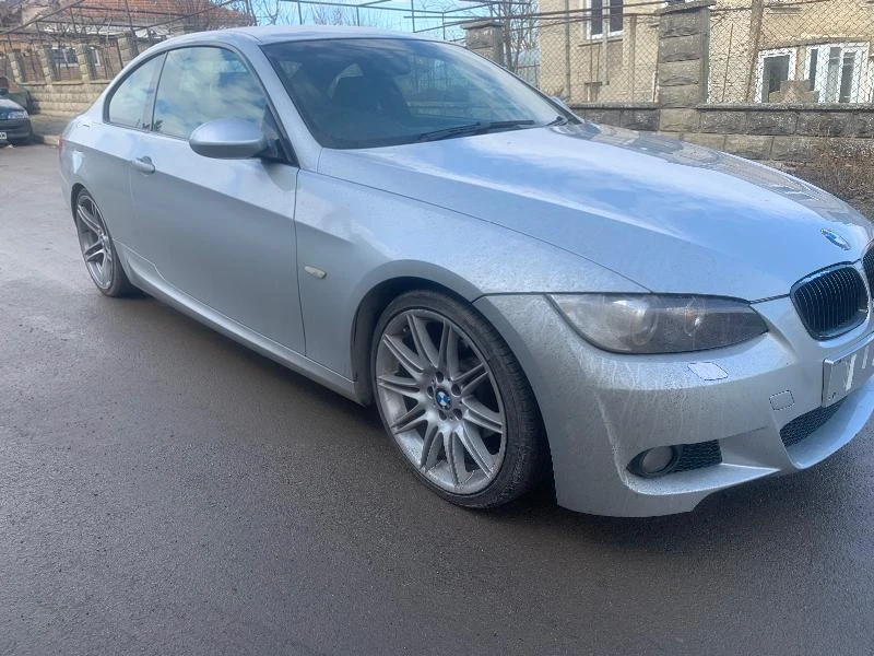 BMW 320 170кс N43b20  - изображение 2