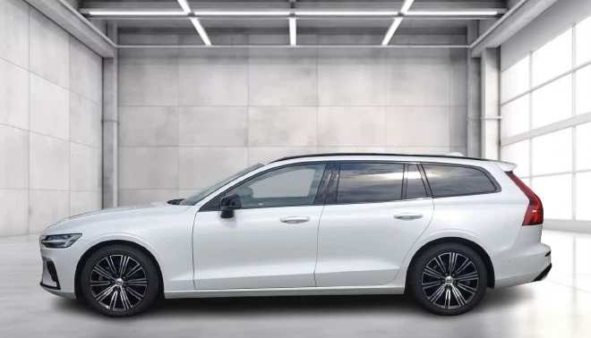 Volvo V60 B4 = Ultra Dark = Гаранция - изображение 3