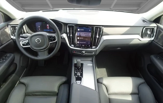 Volvo V60 B4 = Ultra Dark = Гаранция - изображение 7