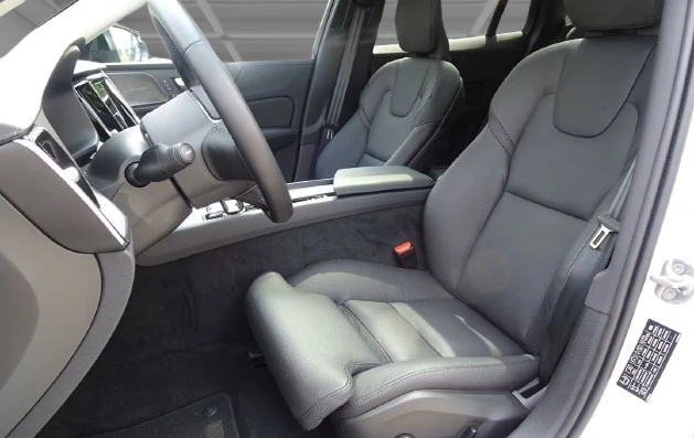Volvo V60 B4 = Ultra Dark = Гаранция - изображение 5