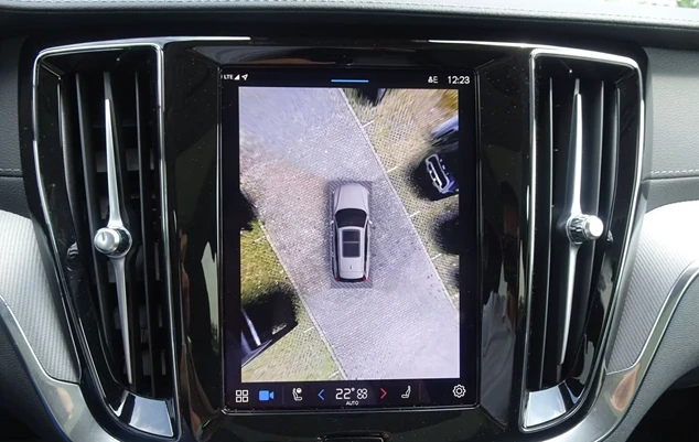 Volvo V60 B4 = Ultra Dark = Гаранция - изображение 8