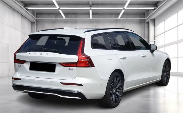 Volvo V60 B4 = Ultra Dark = Гаранция - изображение 2