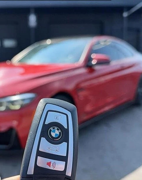 BMW M4 CS Coupe RWD * АвтоКредит* (ЦЕНА ДО БГ) - изображение 6
