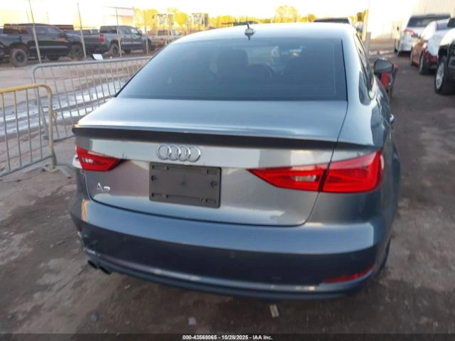 Audi A3 1.8T PREMIUM | Mobile.bg � ����������� 5
