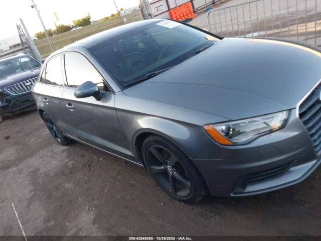 Audi A3 1.8T PREMIUM | Mobile.bg � ����������� 8